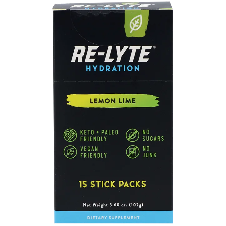 Hydration 15 sticks