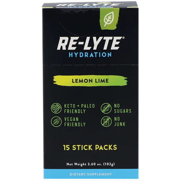 Hydration 15 sticks