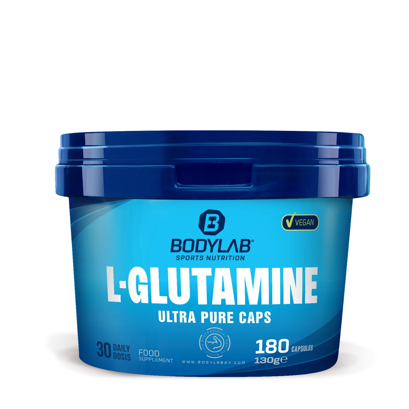 L-Glutamine