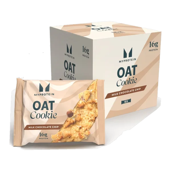 Baked Protein