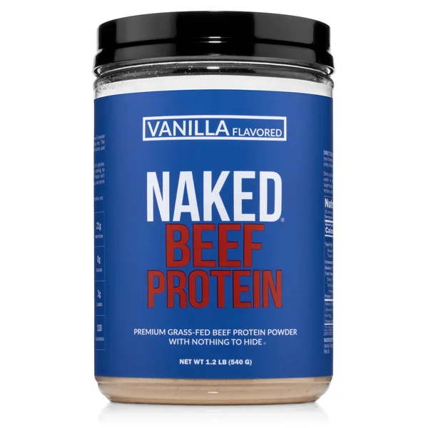 Beef Protein Powder