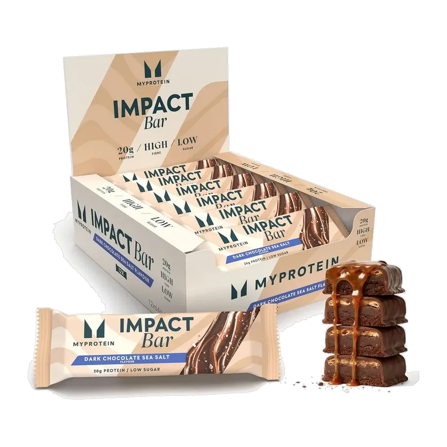 Impact Protein Bar