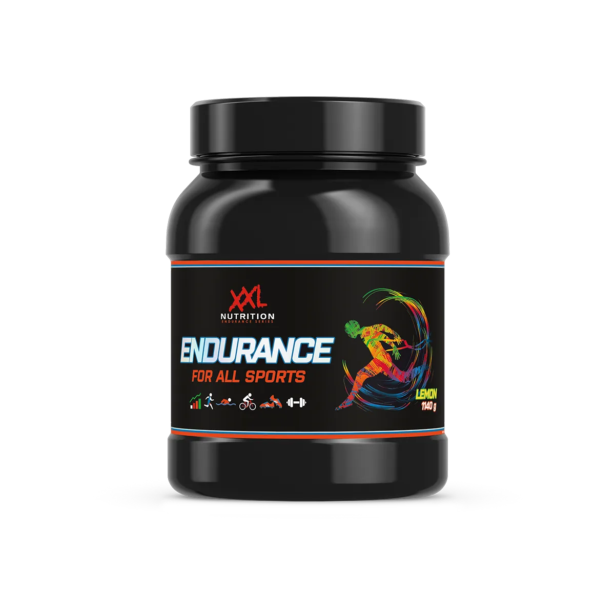 Endurance Intra Workout