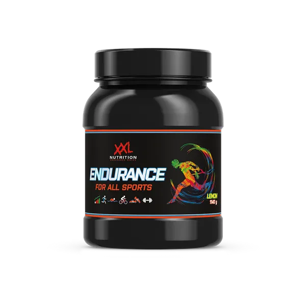Endurance Intra Workout