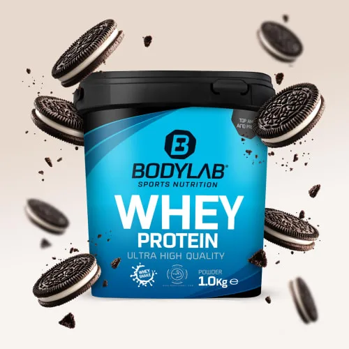 Whey Protein