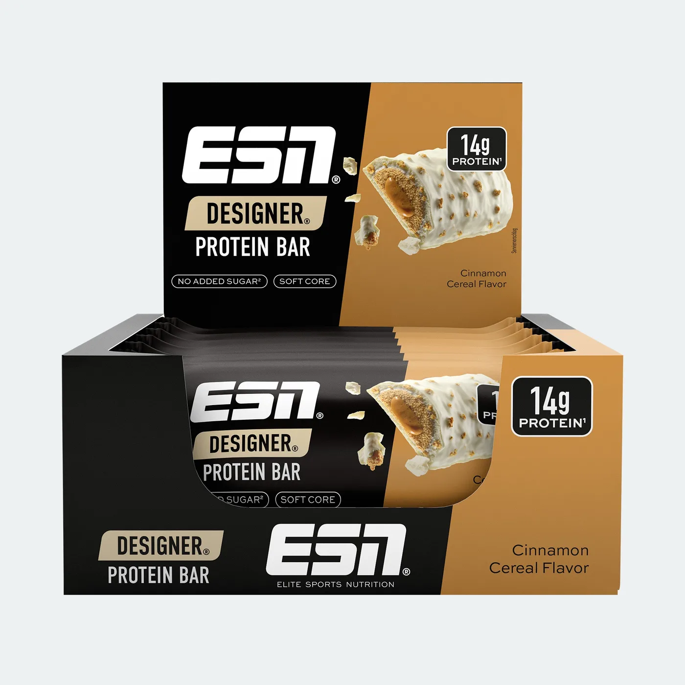 Designer Protein Bar