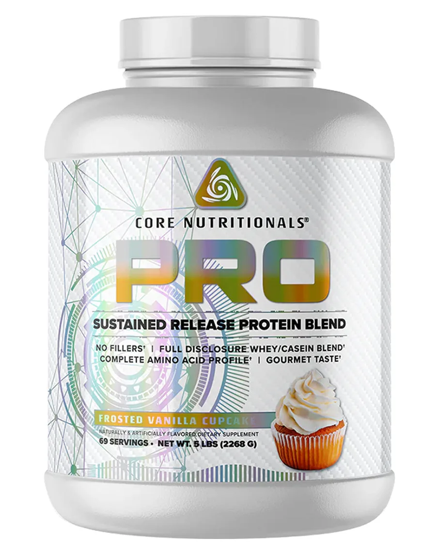 Pro Frosted