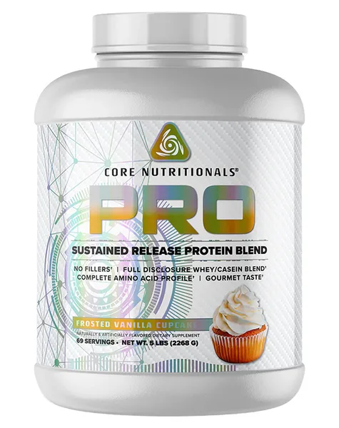 Pro Frosted