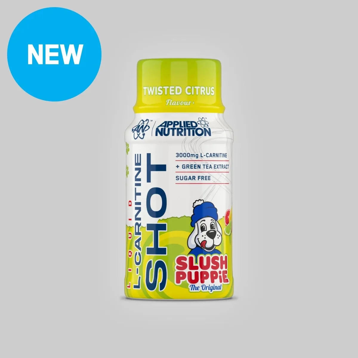 L-Carnitine Shot