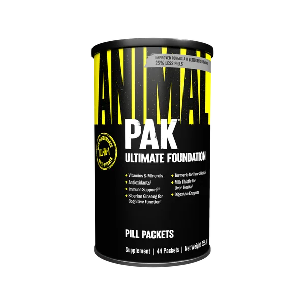 Animal Pak