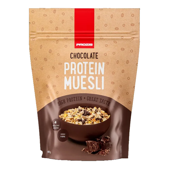 Protein Müsli