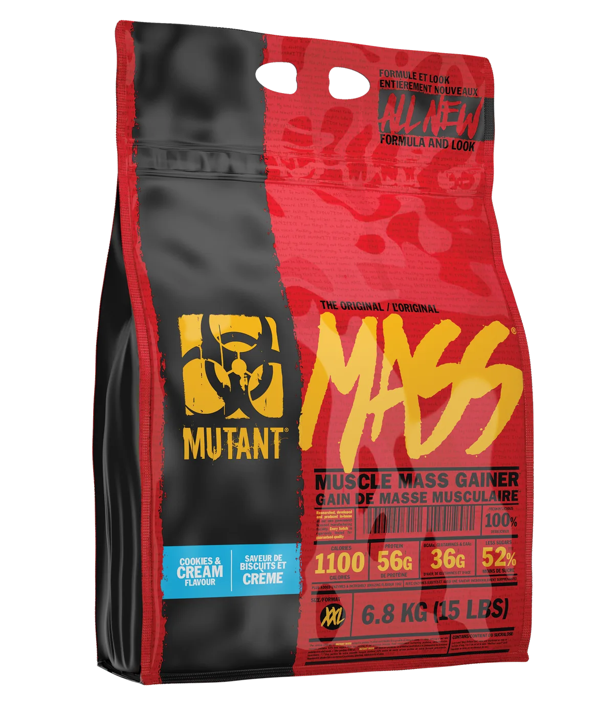 Mass