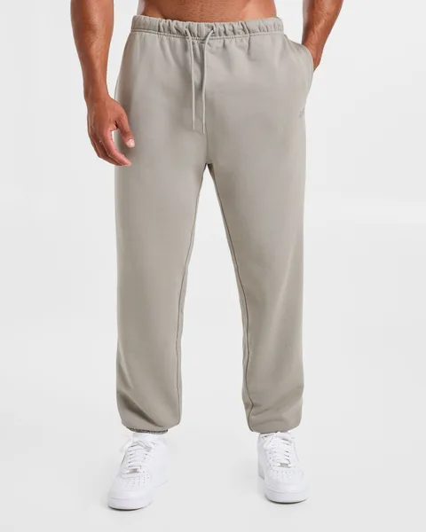 Craft Oversized Joggers Misty