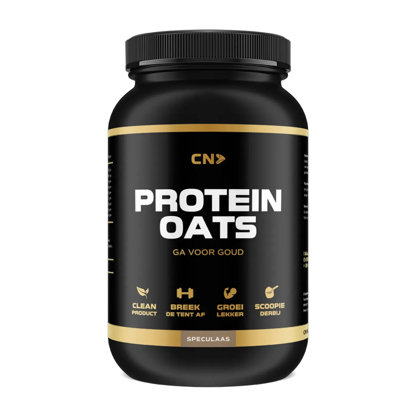 Protein Oats