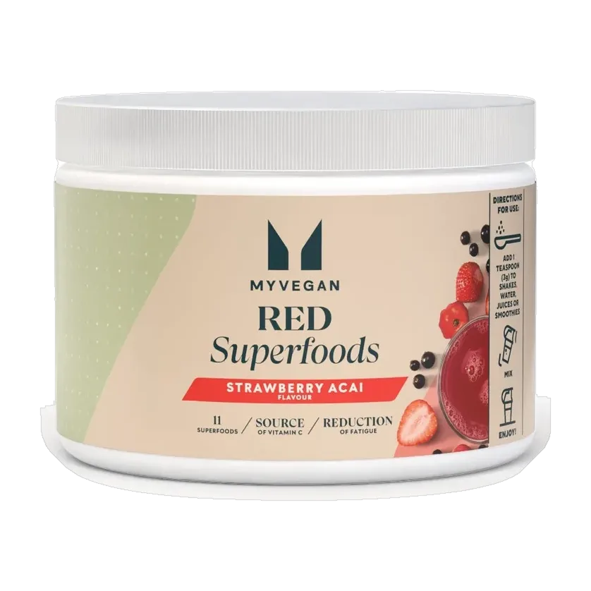 Superfoods Acai