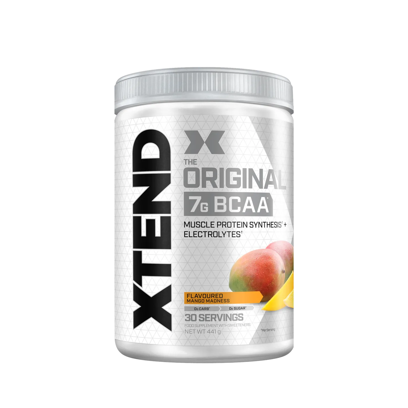 Xtend