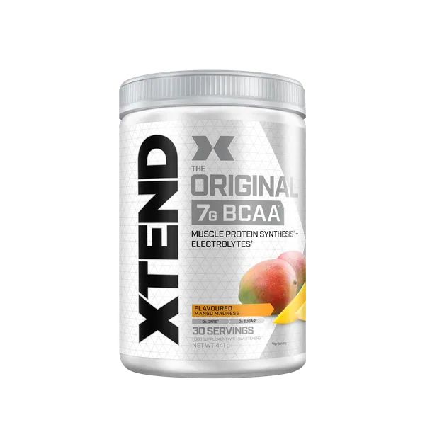 Xtend