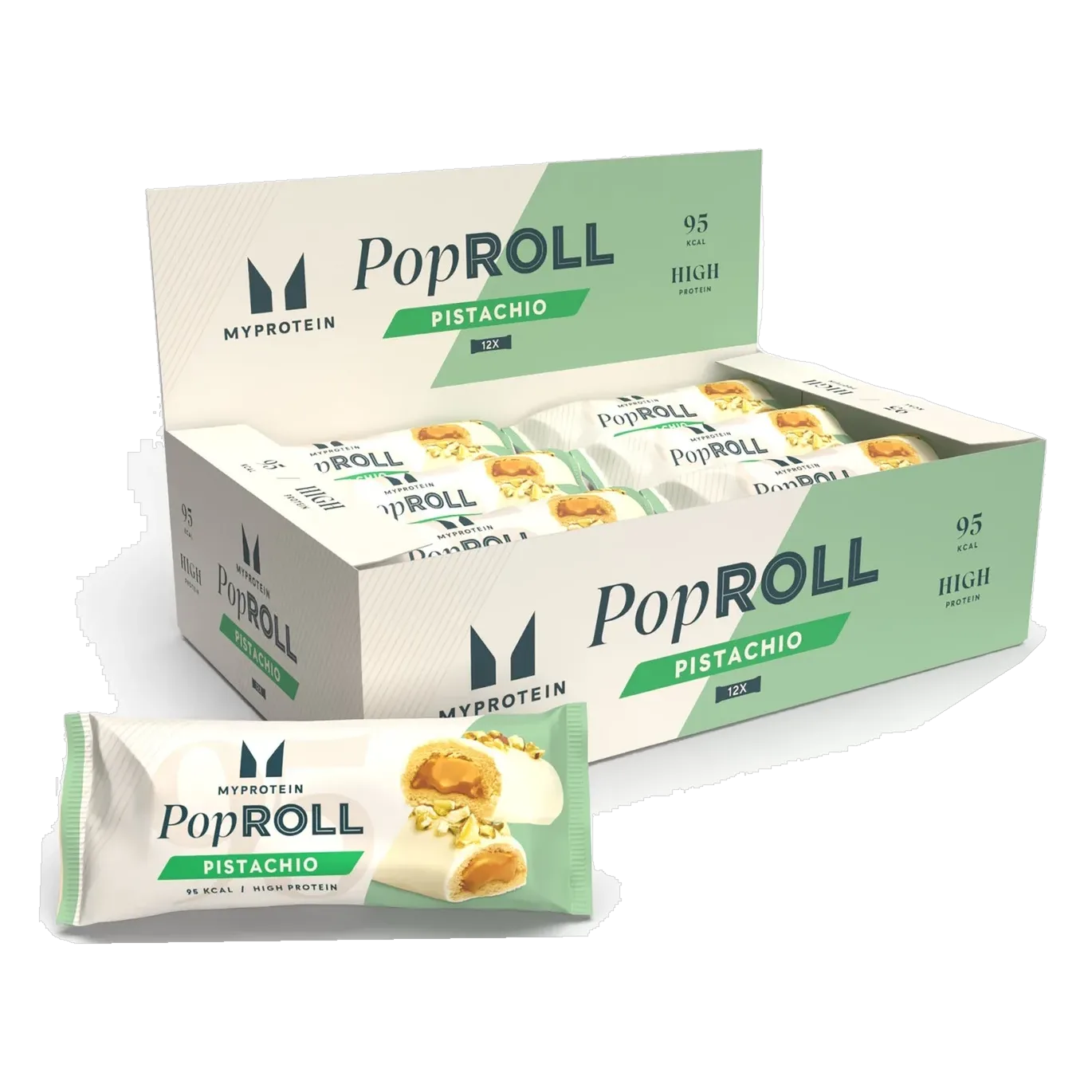 Pop Rolls