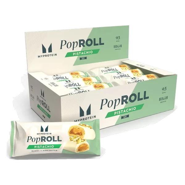 Pop Rolls