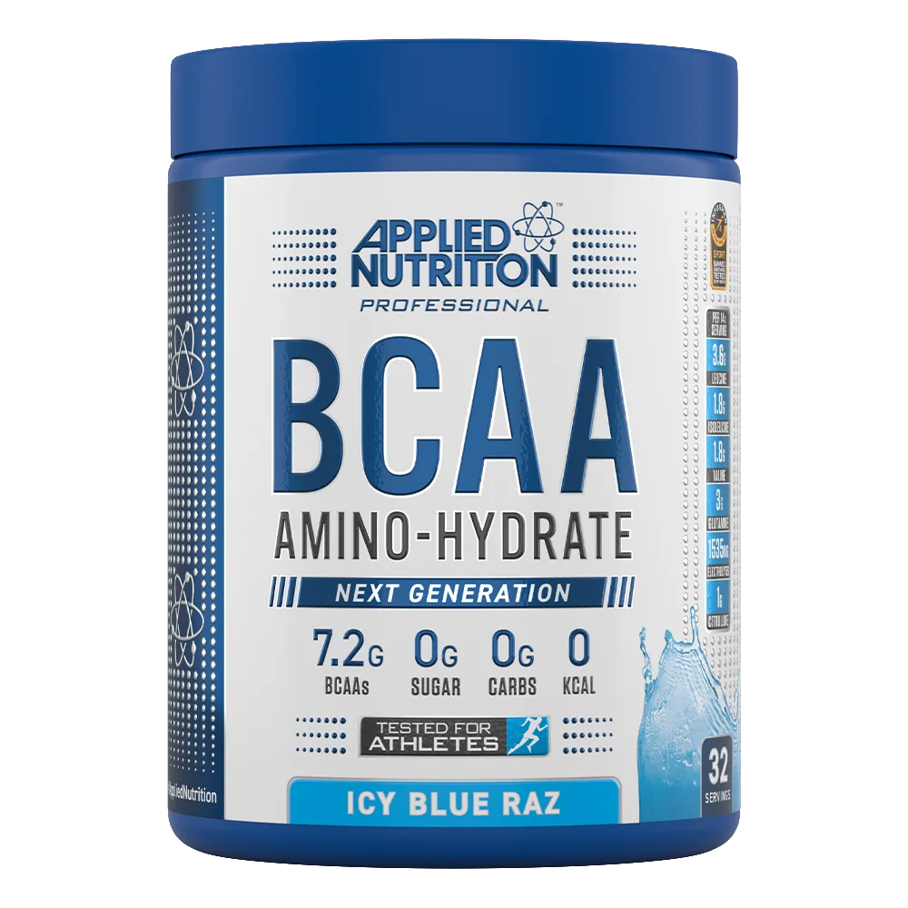 Bcaa Amino Hydrate