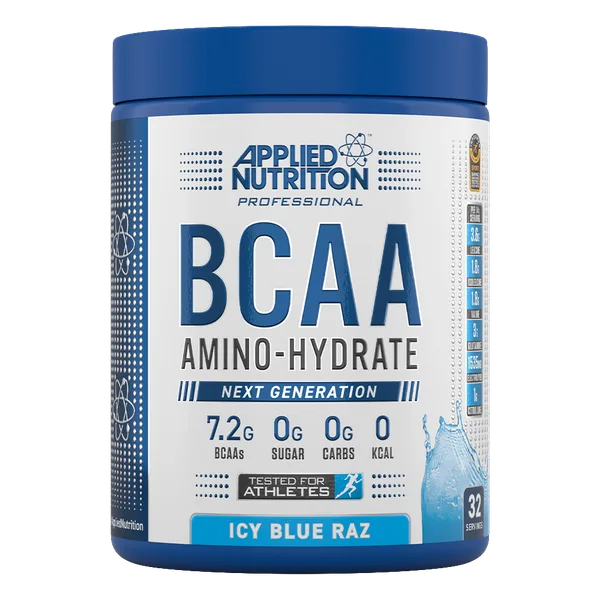 Bcaa Amino Hydrate