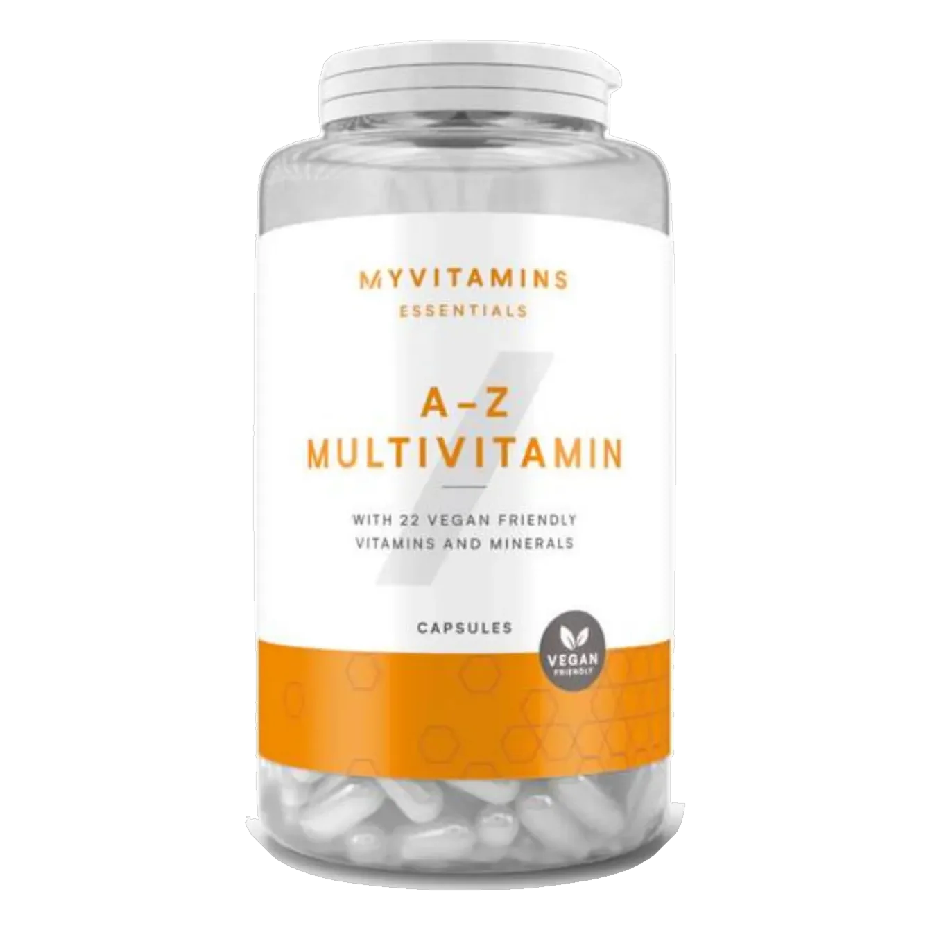 A-Z Multivitamine Vegan