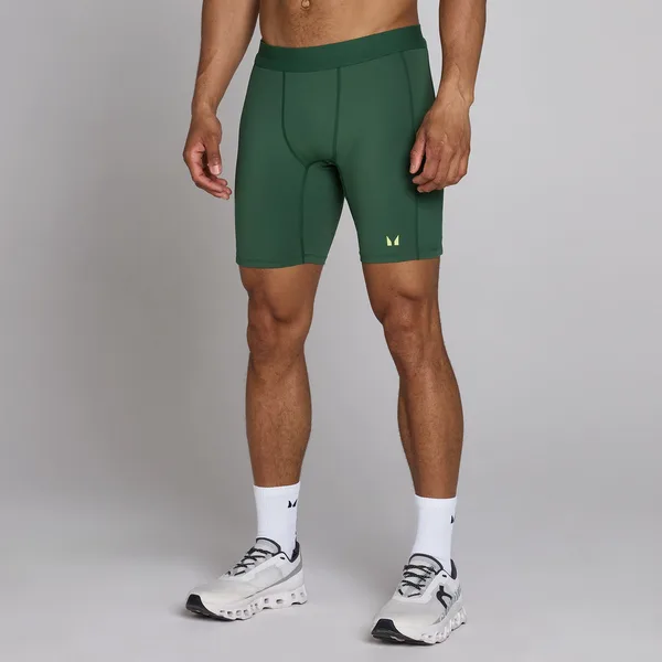 MP Heren Hybrid Pocket Half Tight Racing L