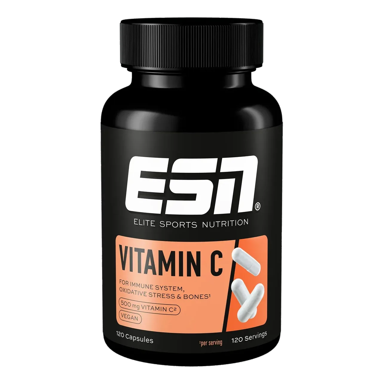 Vitamin C Capsules