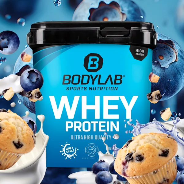Whey Protein