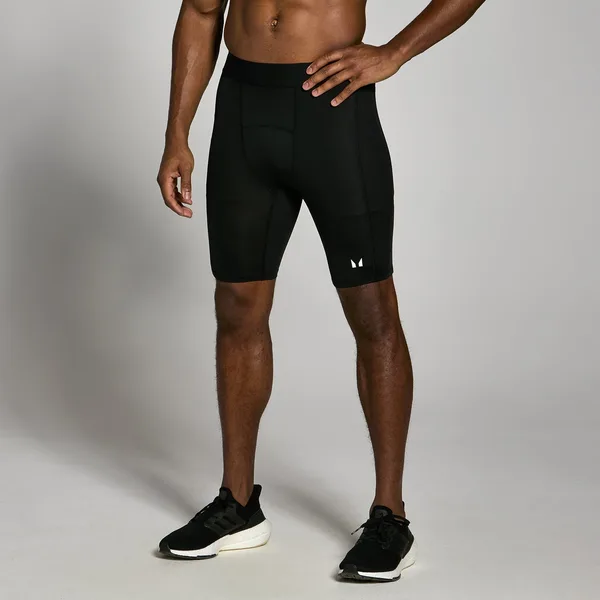 MP basislaag trainingsshort voor heren L