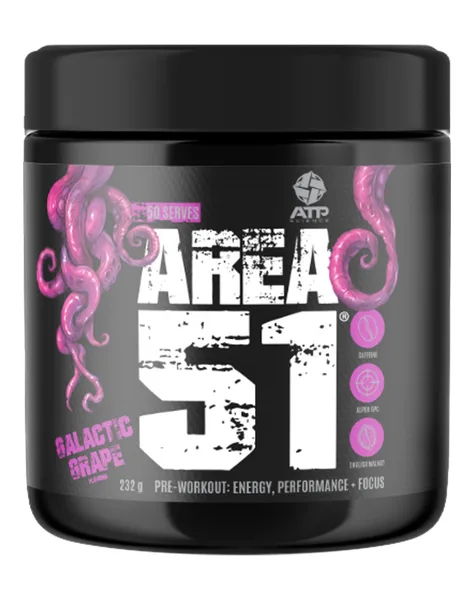 Area 51 by