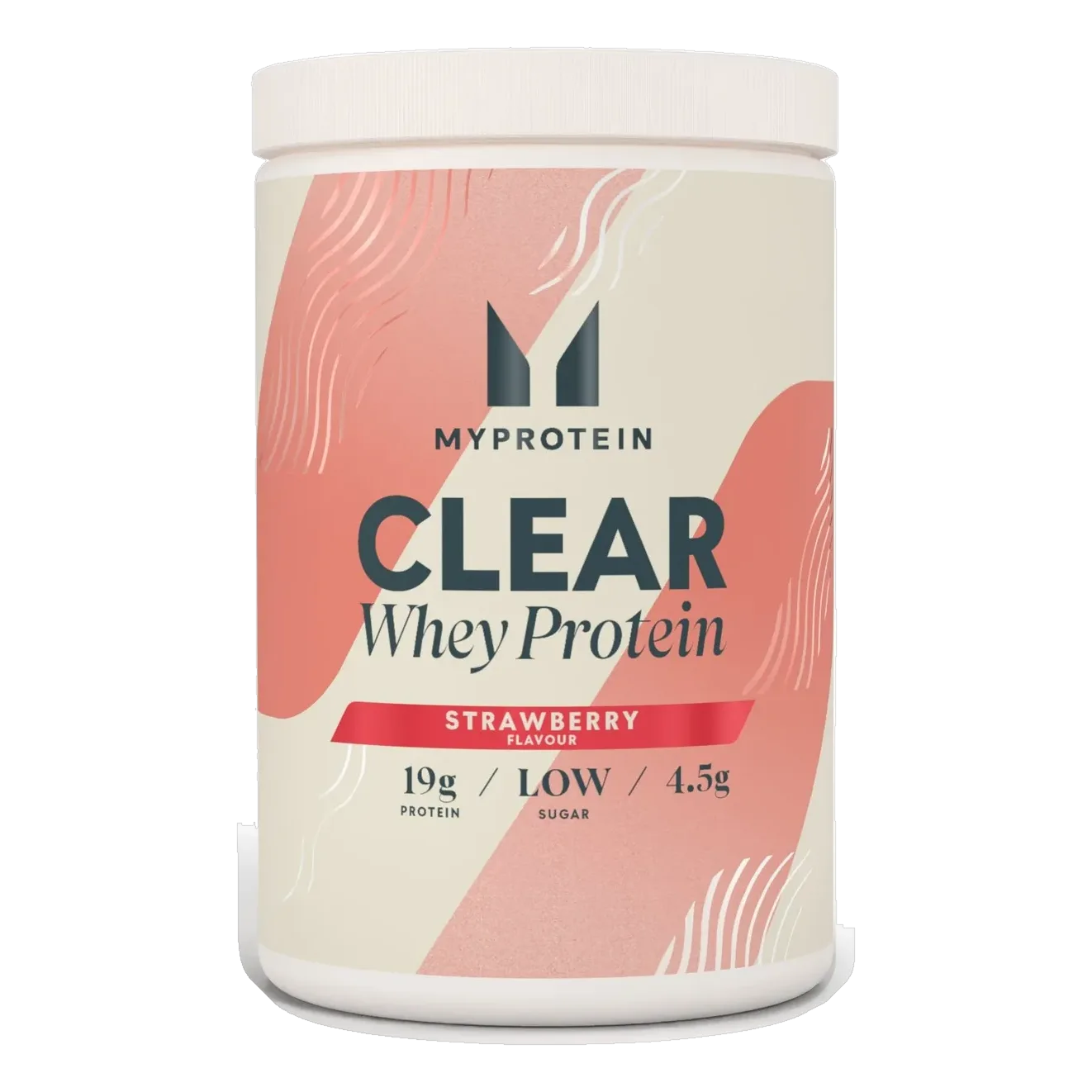 Clear Whey Isolate