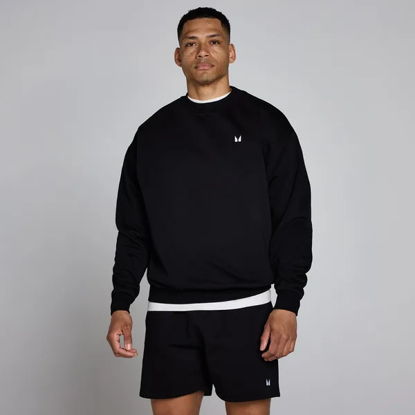 MP Men's Rest Day Oversized Sweatshirt L