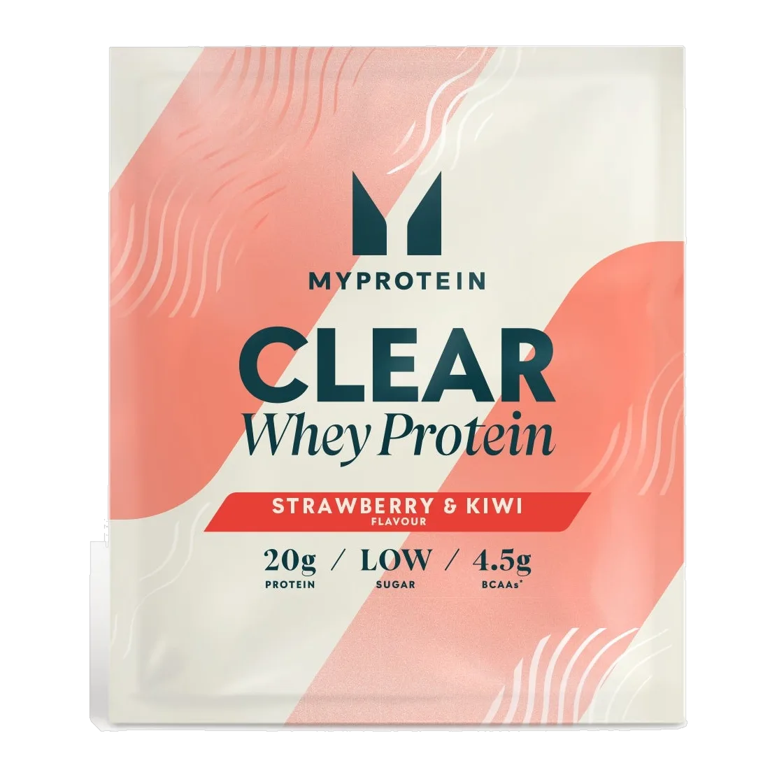 Clear Whey Isolate