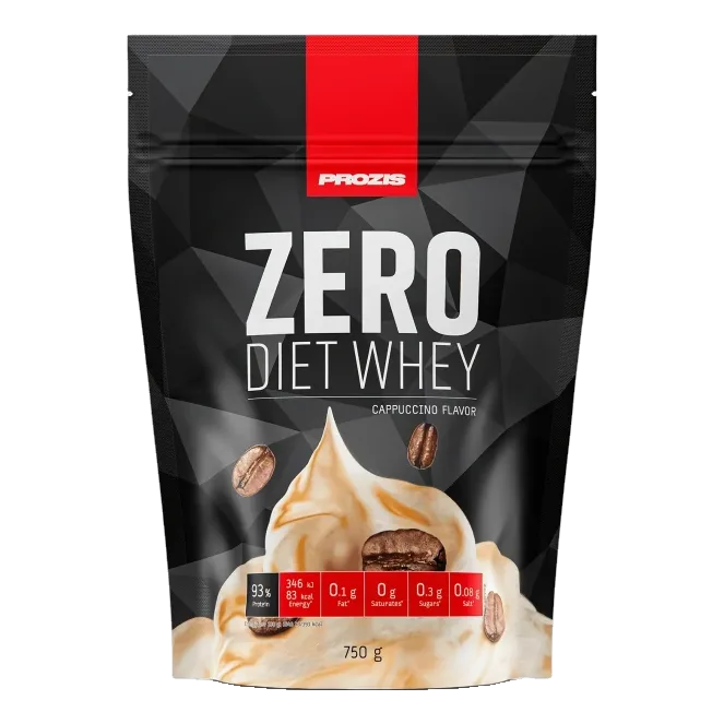 Zero Diet Whey