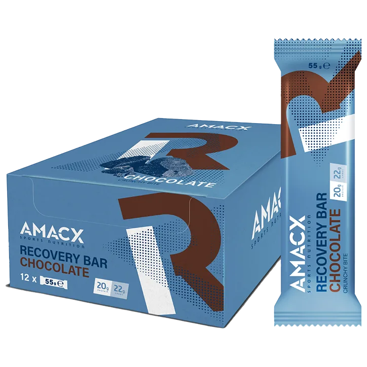 Recovery Bar