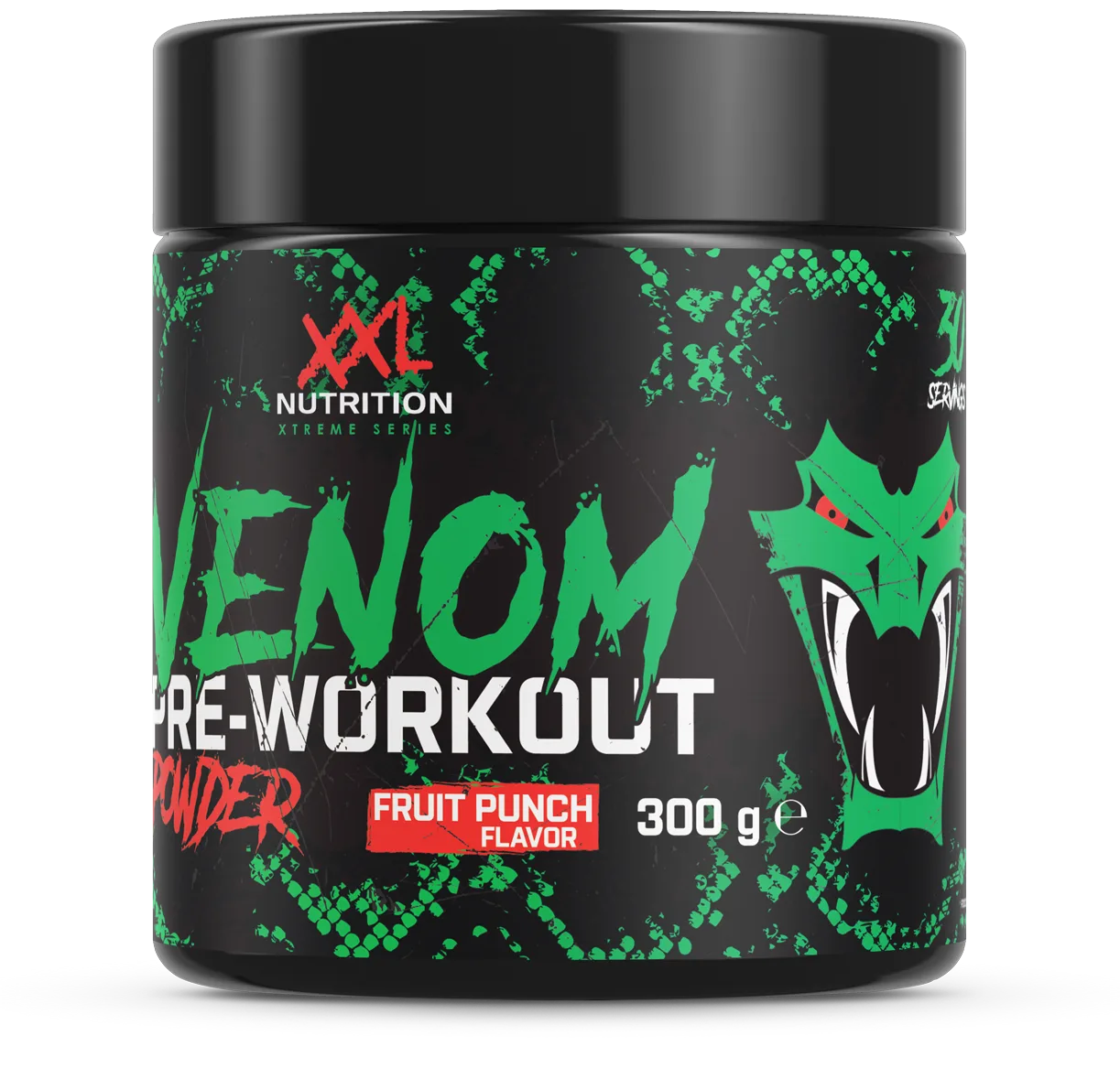 Venom Pre Powder