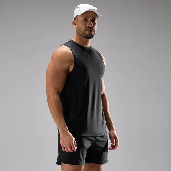 MP Heren Training Ultra Mesh Tanktop L