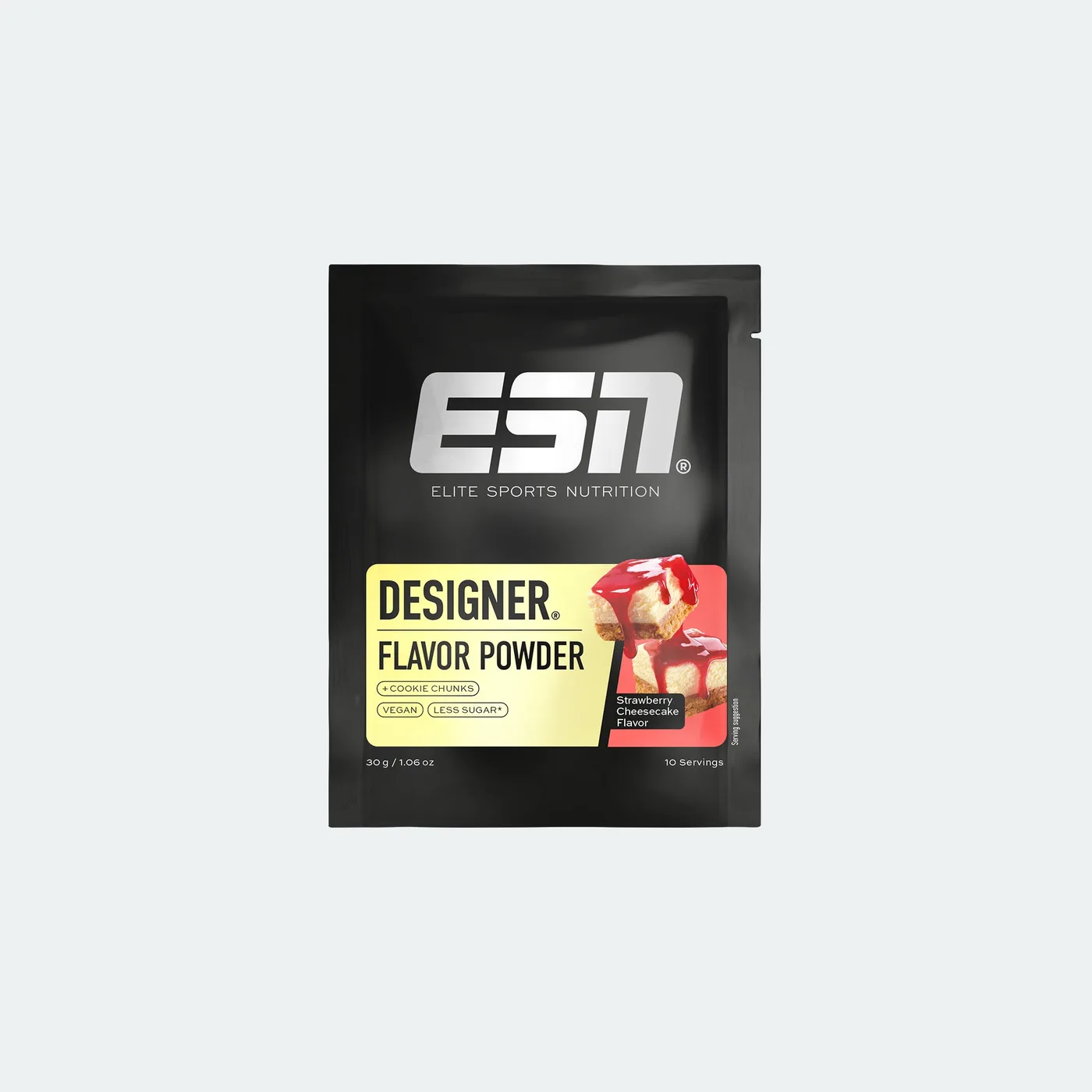 Designer Powder