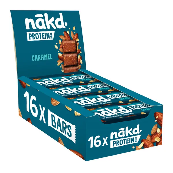 Protein Bar