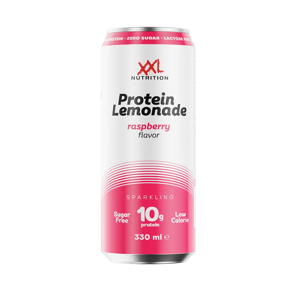 Protein Lemonade