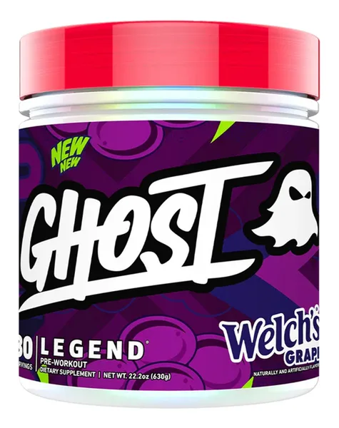 Legend V4 – Welchs Grape