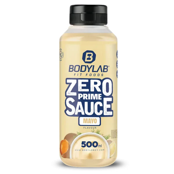 Zero Prime Sauce