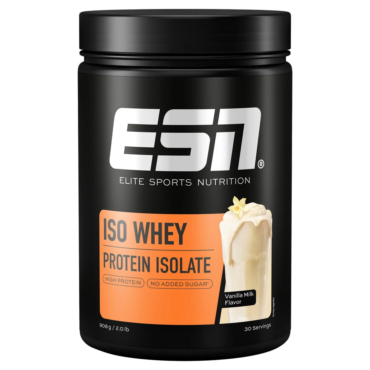 Iso Whey Protein