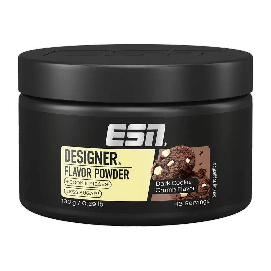 Designer Powder