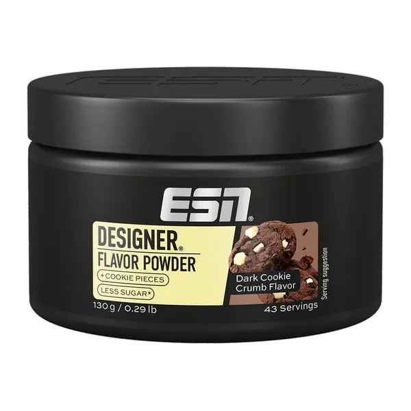 ESN Designer Flavour Powder