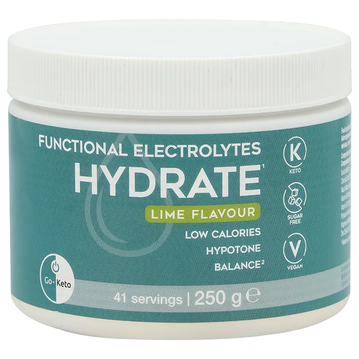 Functional Electrolytes Hydrate