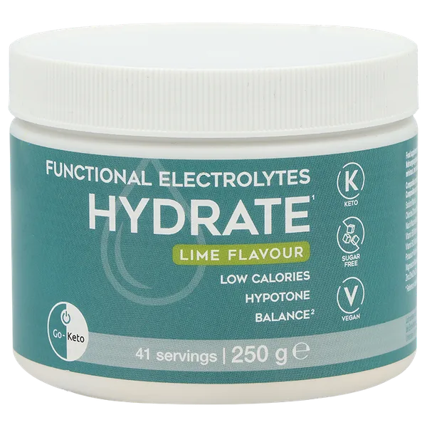 Functional Electrolytes Hydrate