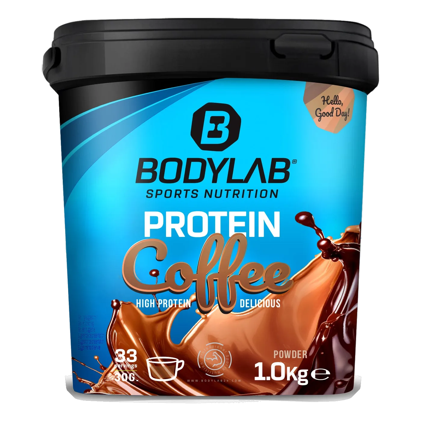 Protein Coffee