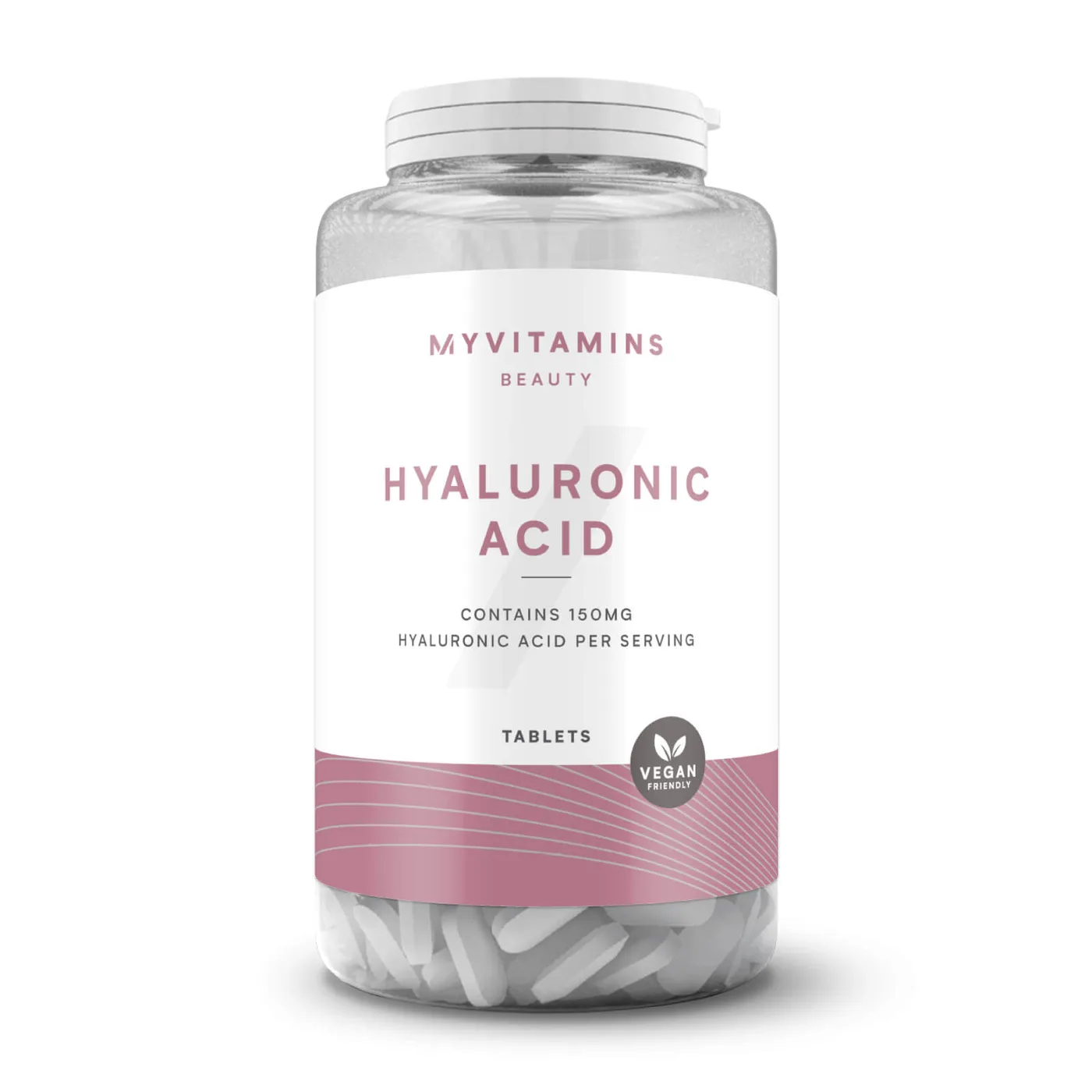 Hyaluronzuur Tabletten